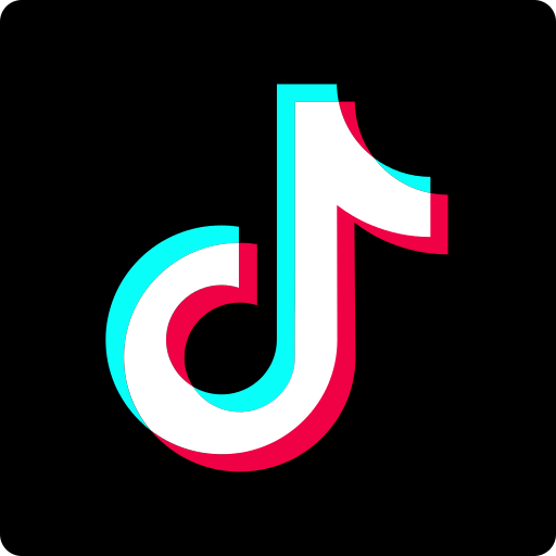 Tiktok icon